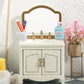 15 Pcs Mini Bath Accessories For Dollhouse Decoration, Miniature Toothpaste Toothbrush Bath Sponge Duck