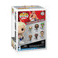 Funko POP! WWE Cody Rhodes Collectible Vinyl Figure - Metallic - Official Merchandise for Kids & Adults - Perfect Gift for Sports Fans