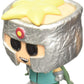 Nickelodeon 13272 Funko Pop Television South Park Professor Chaos Figure, 3.75', Multicolor