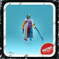 Star Wars Hasbro The Mandalorian Retro Collection - The Mandalorian (Prototype Edition) Figure 10 Cm