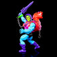 Masters of the Universe Origins Action Figure with Accessories  Deluxe Dragon Blast Skeletor 5.5 Inch  Motu Collectible