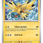Pokemon Tcg: Scarlet & Violet - Surging Sparks Three-Booster Zapdos