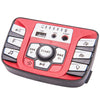 Jiaruixin 24V Children Electric Vehicle Power Medium Control Switch Multi-Function Bluetooth Connection Music Power Display Circ