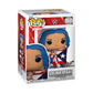 Funko Pop! Wwe: Zelina Vega - (Queen & Lwo) - Collectable Vinyl Figure - Gift Idea - Official Merchandise - For Kids & Adults -
