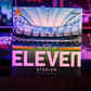 Portal Games Eleven: Stadium Expansion