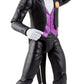 DC Comics Batman Missions True-Moves The Joker Figure
