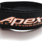 Apex RC Products 5 Pack 20mm x 200mm HD Rubberized Battery Straps Non-Slip 3030