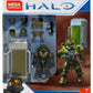 Mega Construx Halo Metallic Green Power Pack