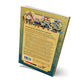 Magpie Games Root: The RPG - Clearing Booklet - A nutrition product for Root: The Roleplaying Game  Soft Cover RPG Booklet  Rated for Everyone