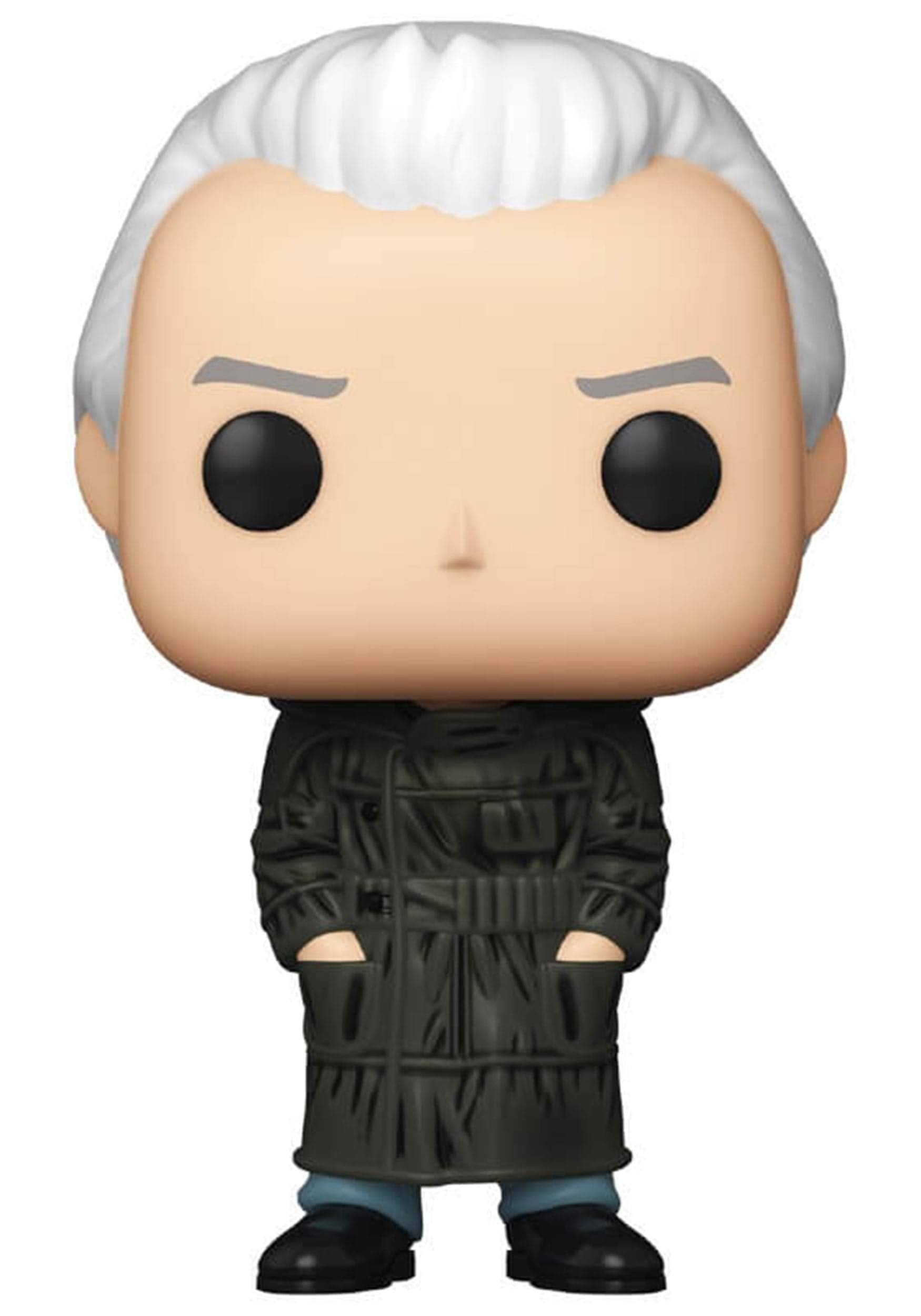 Funko Pop! Movie: cutting edge Runner - Roy Batty (Styles May Vary)