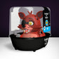 Tubbz First Edition: Five Nights At Freddy'S - Foxy Cosplaying Rubber Duck Vinyl Figure
