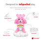 Tonies Cheer Bear Audio Toy Figurine From Care Bears