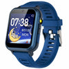 Kids Game Smart Watch For Kids With 24 Puzzle Games Hd Touch Screen Camera Music Player Pedometer Alarm Clock Calculator Flashlight 12/24Hr Kids Watches Gift For 4-12 Year Old Boys Toys For Kids