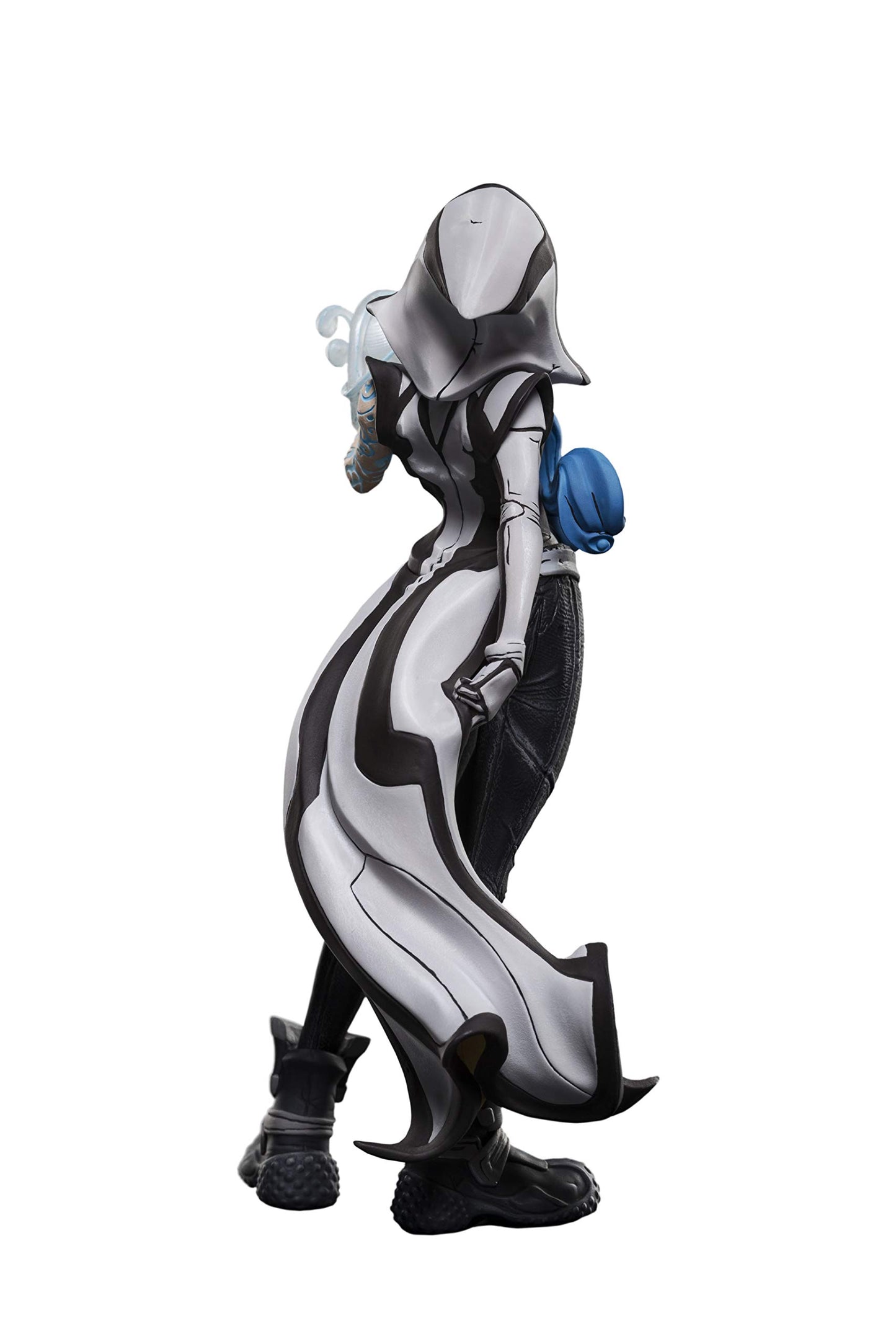 Weta Workshop Mini Epics - Borderlands 3 (Maya) (105003036Weta)