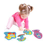 The Learning Journey My First Shaped Puzzle - My Toys - Fun Shaped Toddler Puzzles & Gifts For Boys & Girls Ages 2 And Up, Award Winning Educational Toys