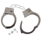 Tigerdoe Police Officer Costume - 3 Pc Set - Police Dress Up- Police Megaphone With Siren - Policeman Hat - Police Handcuffs - Cop Accessories Police Officer Toys