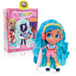 Hairdorables - Collectible Surprise Dolls And Accessories: Series 2 (Styles May Vary)