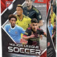 2023 Topps Mls Soccer Value Box