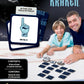 Seattle Kraken Matching Game