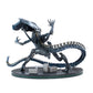 Aliens Alien Queen Q-FIG MAX advanced Diorama