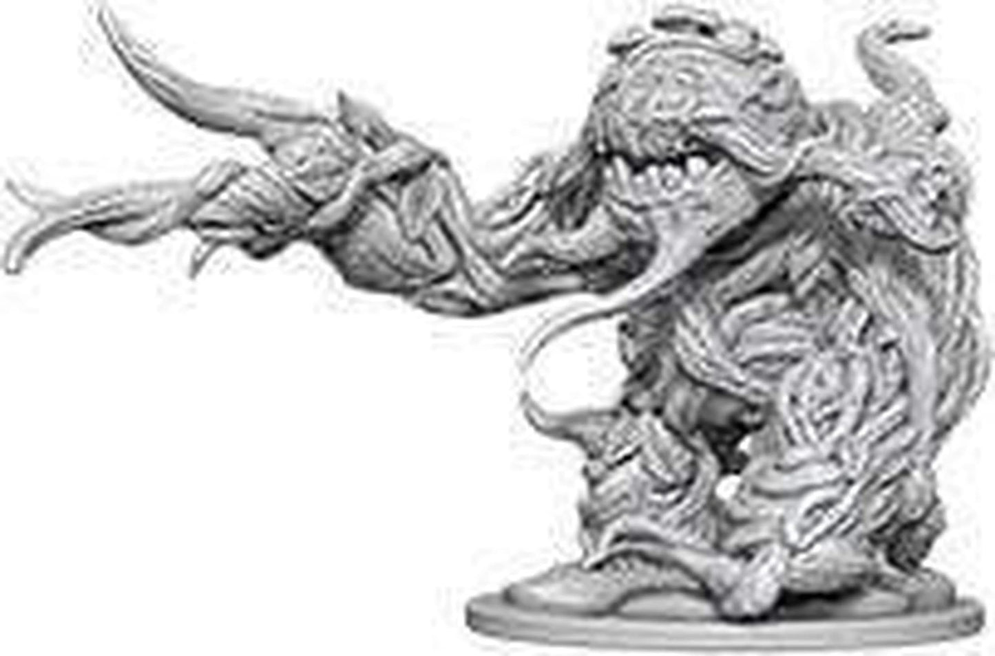 D&D Nolzurs Marvelous Unpainted Miniatures: Wave 6: Panther & Leopard