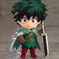 Good Smile Company My Hero Academia: Izuku Midoriya (Jikketsu Ver.) Nendoroid Action Figure