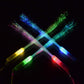 M.Best 12Pcs Glow Sticks Party Supplies, 3 Modes Colorful Flashing Led Light Up Glow Wands Sticks For Party Favors