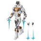 Marvel Hasbro Legends Series 6-inch Collectible Action Figure Toy Gamerverse Avengers Starboost protective covering Iron Man  6 Accessories