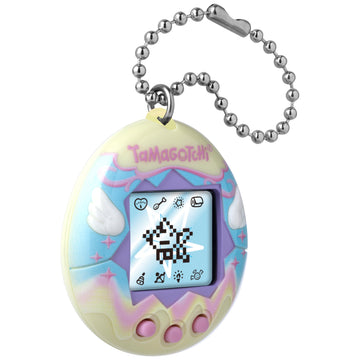Tamagotchi Original - Angel Party