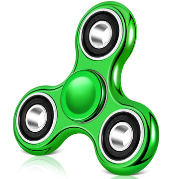 Gigilli Fidget Spinner Easter Basket Stuffers, Sensory Fidget Spinners Anxiety Relief For Kids Adults, Stress Relief Fidget Toys For Kids 8-12 With Adhd Autism, Birthday Easter Gifts For Kids Teens