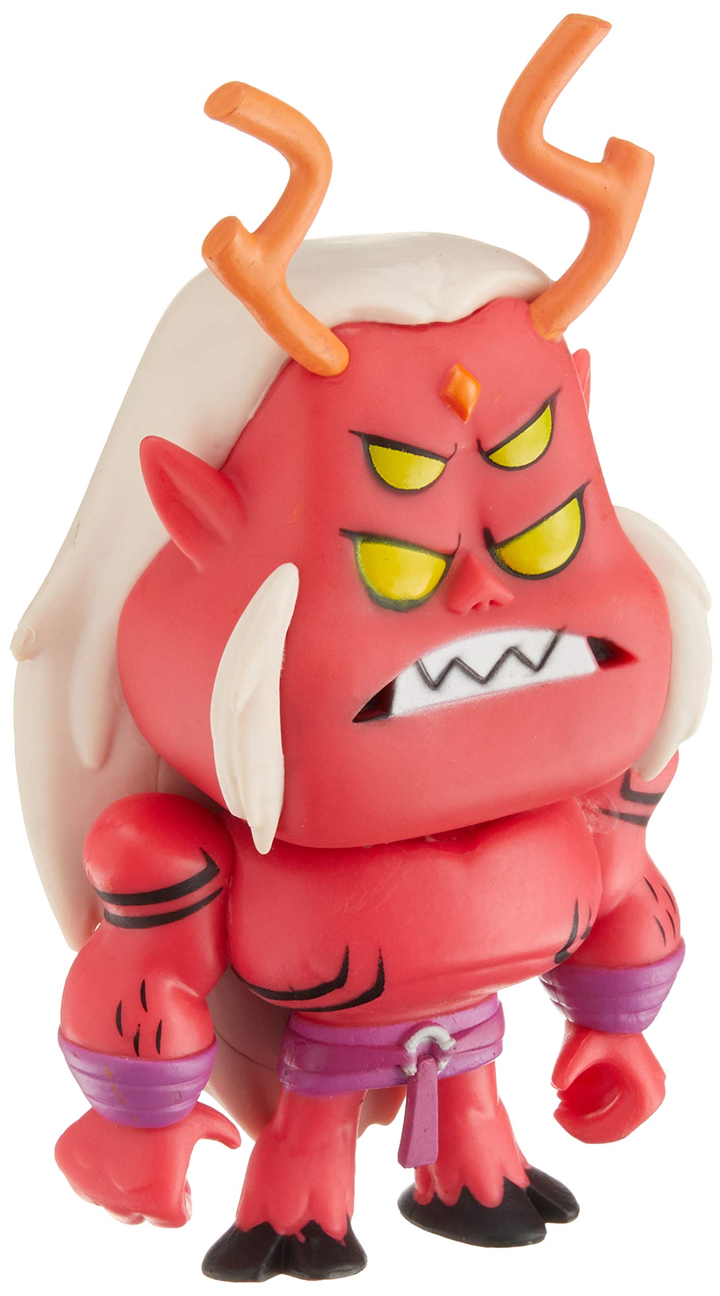 Funko Pop! 14966 Teen Titans Go! Trigon #540 Toys R’ Us Exclusive