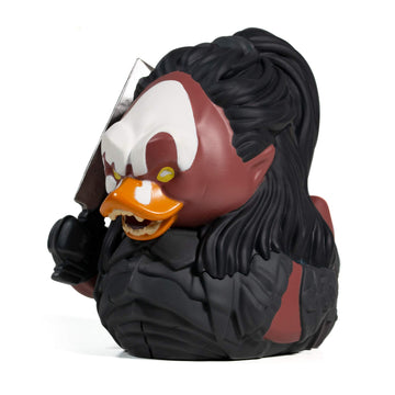 Tubbz Lurtz Collectible Vinyl Rubber Duck Figure - Official Lord Of The Rings Merchandise - Fantasy Tv, Movies & Books