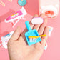 Sotogo 23 Pieces Doll Housework Cleaning Supplies Miniature Mini Dollhouse Accessories Dollhouse Furniture Decoration Accessories For Dolls Pretend Play