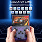 Ugonetend R36S Retro Handheld Gaming Console With 64G Cards, Portable Retro Game Consoles Linux Gaming System 13+ Emulator 3.5-I