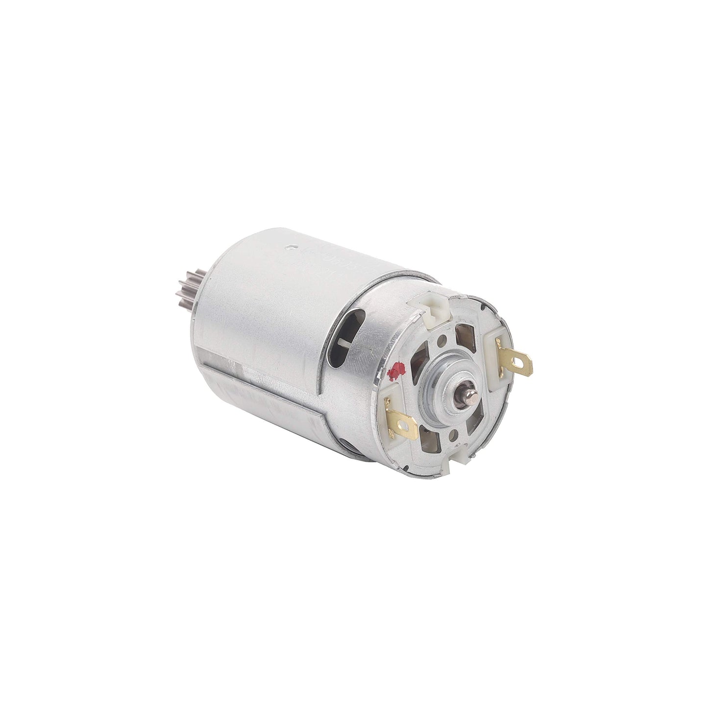 Shengle 550 12000Rpm 12V Motor, Rs550 12 Volt Electric Motor Drive Gearbox Accessories For Kids Power Wheel Children Ride On Car Replacement Parts