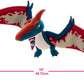 Jurassic World Basic Plush Pteranodon
