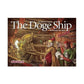 Inmedia Srl / Giochix Doge Ship The Board Game