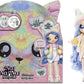 Na Na Na Surprise Ultimate Surprise Rainbow Kitty With New Taller Doll And 100+ Mix & Match Looks, 11 Inches