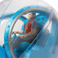 JURASSIC WORLD RC VEHICLE Gyrosphere RC