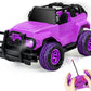 YongnKids Remote Control Car for Kids, 1:20 Scale Rc Trucks for Boys Age 4-7, Rc Truck Cars Toys for Ages 5-7 8-13 Boys Girls Bi