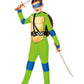 Spirit Halloween Teenage Mutant Ninja Turtles Kids Leonardo Costume | Officially Licensed | Tmnt | Group Costumes - M