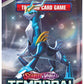POKEMON TCG: Scarlet and Violet: Temporal Forces: advanced Trainer Box: Iron Leaves