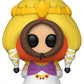 Funko Pop! Animation Princess Kenny Figure - 3.75" Vinyl Collectible, Multicolour, Model 51639