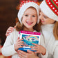 100 Piece Puzzles For Kids Ages 6-8 8-10 Mermaid Unicorn Puzzle For Girls 4-6 Years Old 100 Piece Jigsaw Puzzle For Adults Toddl