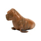 Randimals Sea Lion Figurine Toy Mastiff Dog Face 5   enhanced Hard Rubber Animal Action Figure Toy  Hybrid Friend Encourages Adventure & Imagination