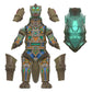 Super7 Toho Super Cyborg Wave 02 - Mechagodzilla (Vintage Toy) Action Figure