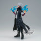 Banpresto - My Hero Academia - Dabi II, Bandai Spirits The Evil Villains DX Figure