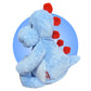 Personalized CHD Heart Warrior Teddy Bears - Surgery Teddy Bear Gifts - Gifts for kid having surgery - Custom Scar Buddy - Heart