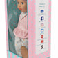 Madame Alexander 13 Hugs And Giggles Doll, Light Skin Tone