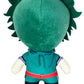 Great Eastern Entertainment My Hero Academia S3 - Deku Serious Face Plush 8' H
